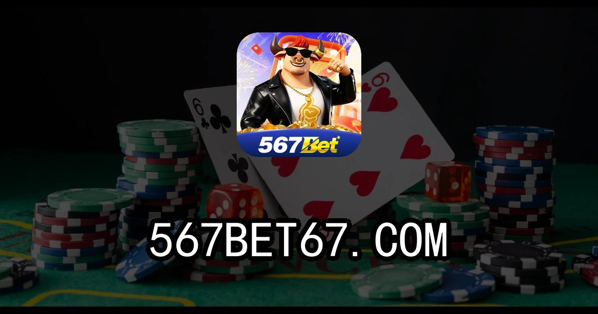 567bet