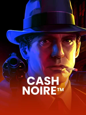 Cash Noire™