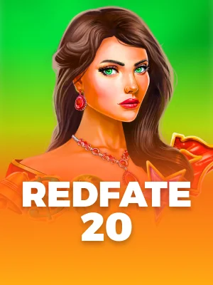 Redfate 20